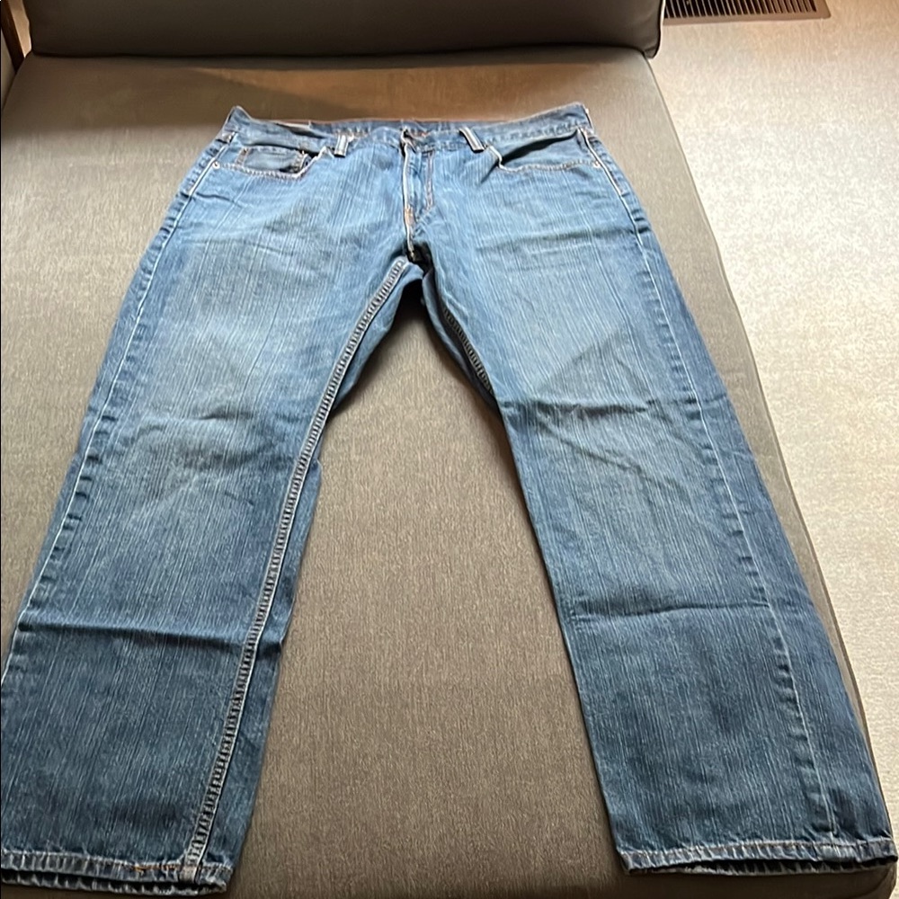 Levi’s 559 Men's Blue Jeans